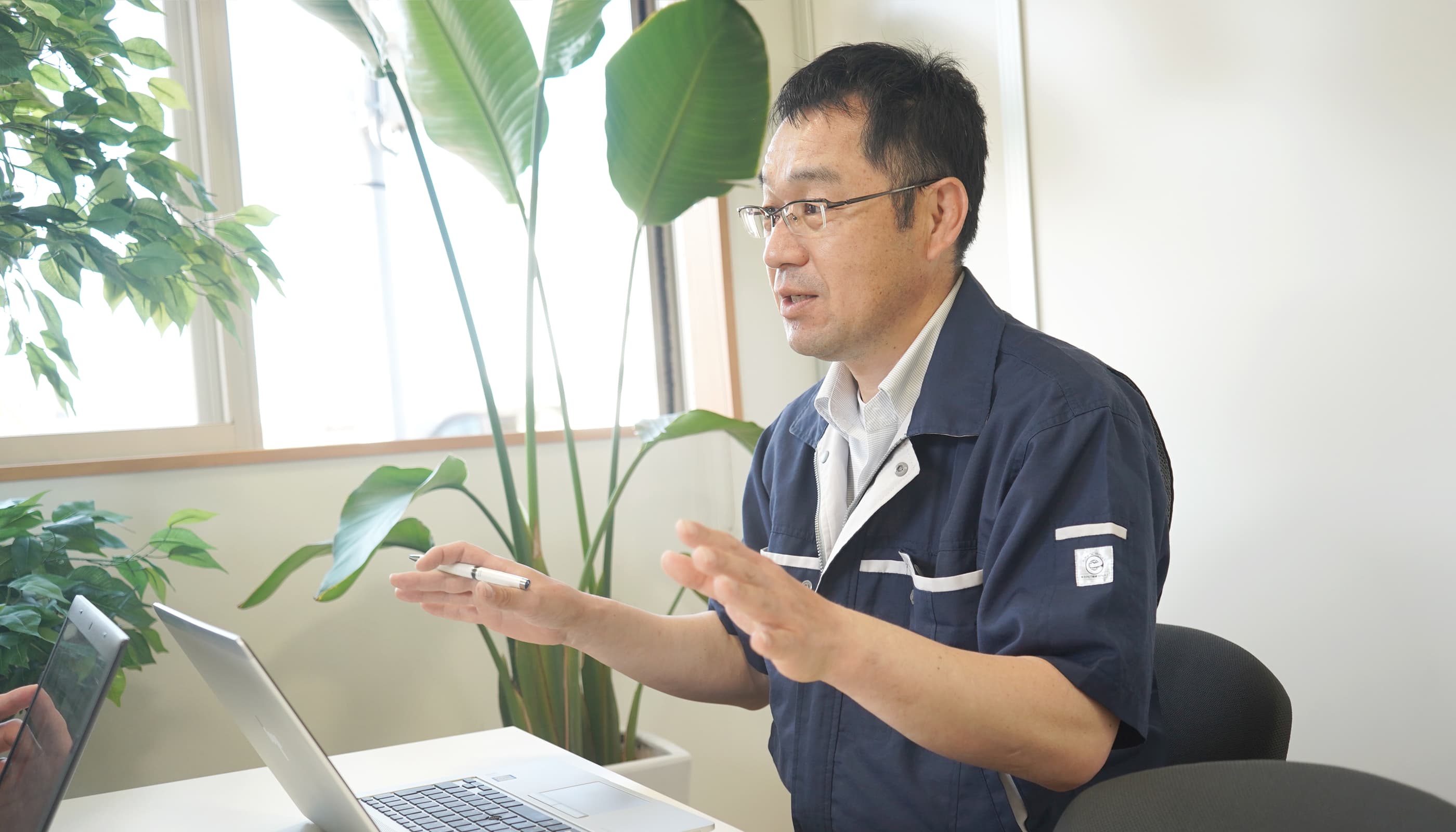 山﨑株式会社